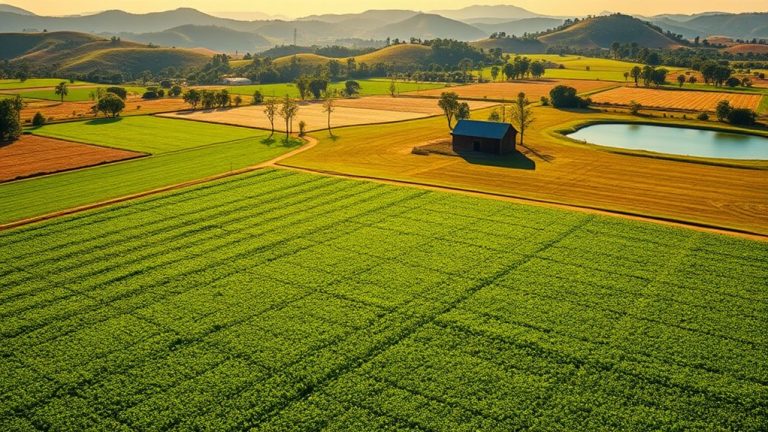 agricultural investment opportunity johor