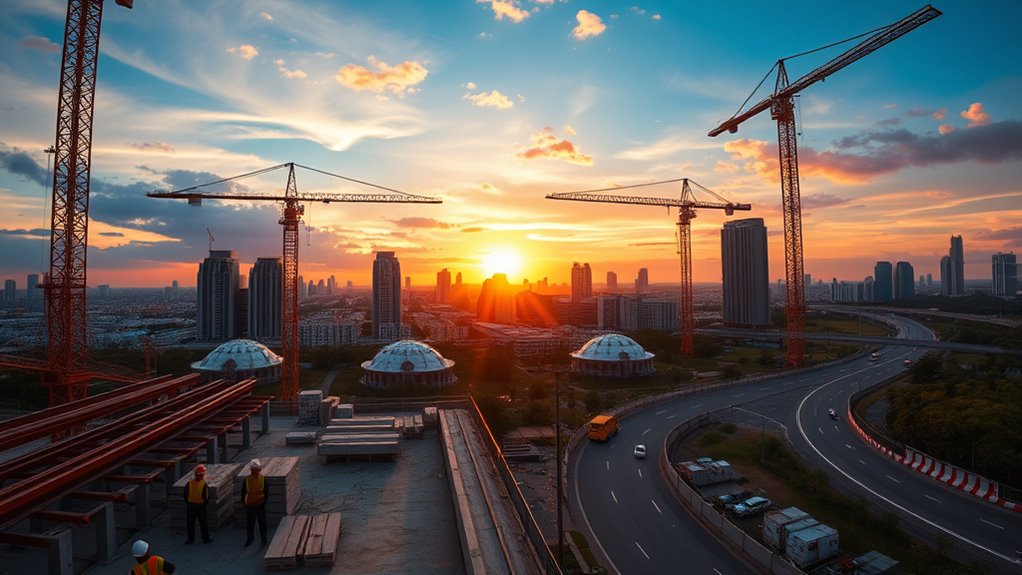 building essential public facilities