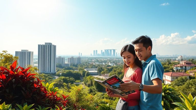 buying property in johor