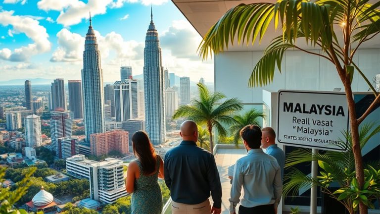 foreign buyer regulations malaysia