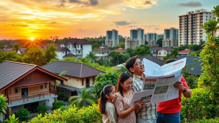 home financing options malaysia