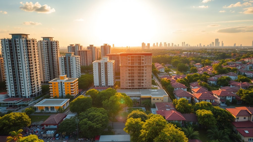 house price influencing factors