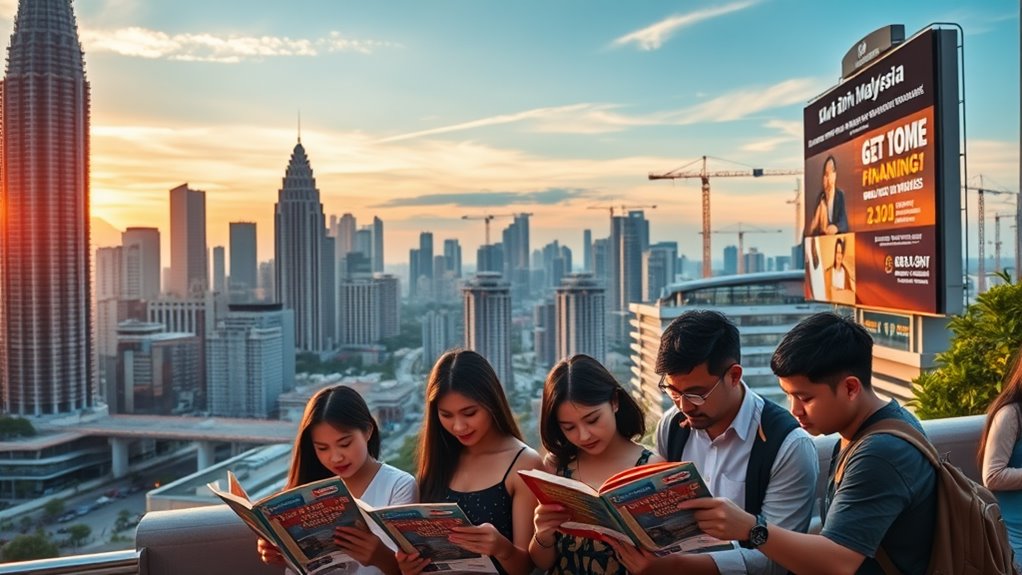 investment opportunities in markets
