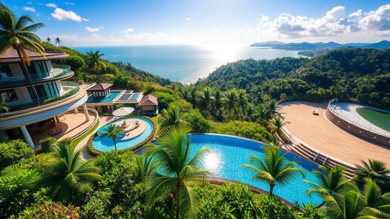 investment properties in malaysia
