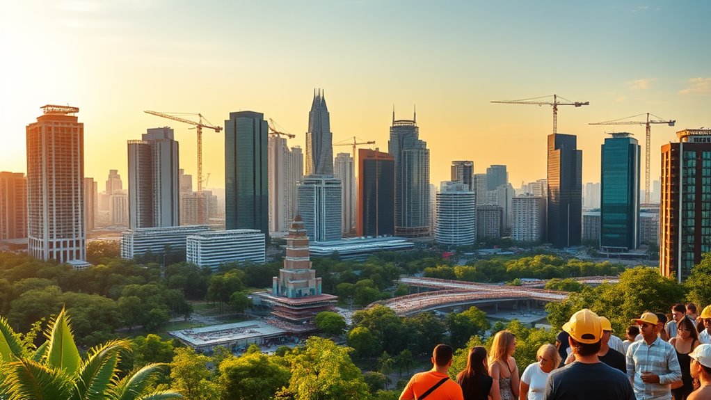 investment prospects in johor