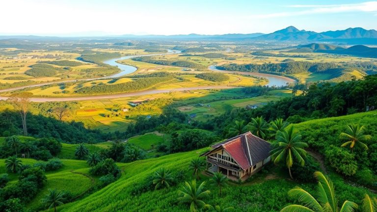 land ownership challenges sabah sarawak