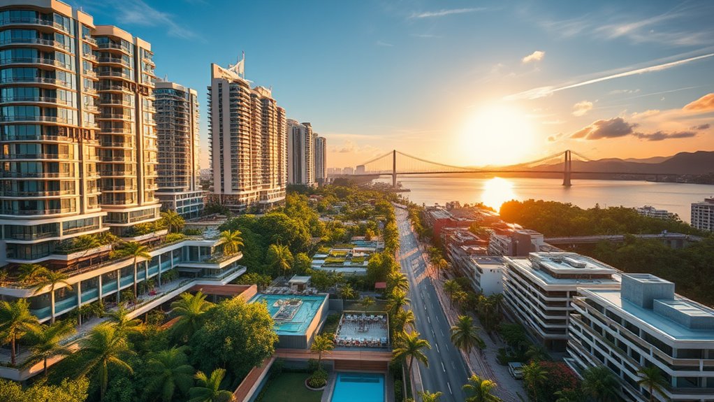 luxury properties in penang