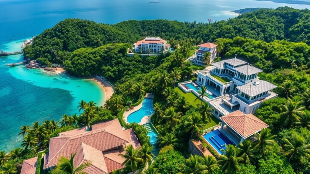 luxury real estate insights