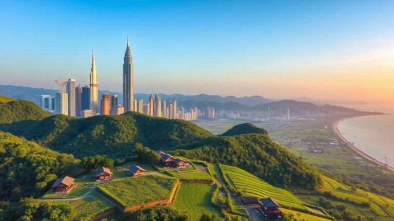 malaysian property price forecasts