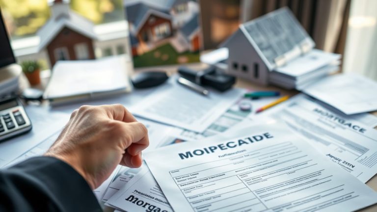 mortgage application pitfalls malaysia
