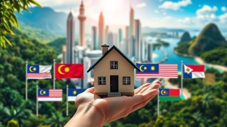 mortgage options in malaysia