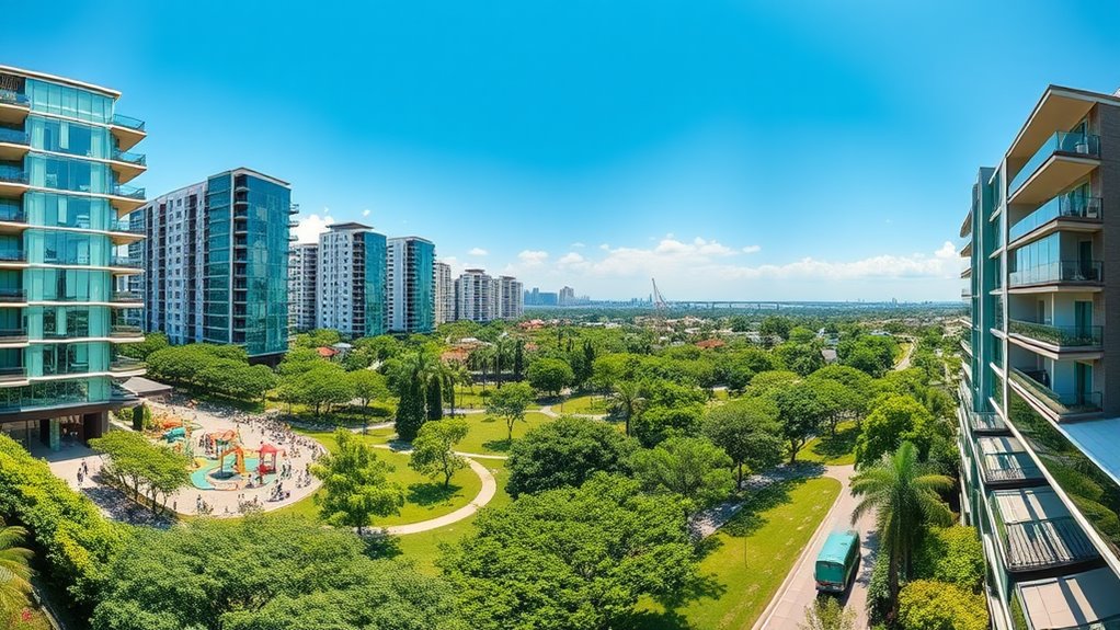 prime location amenities available