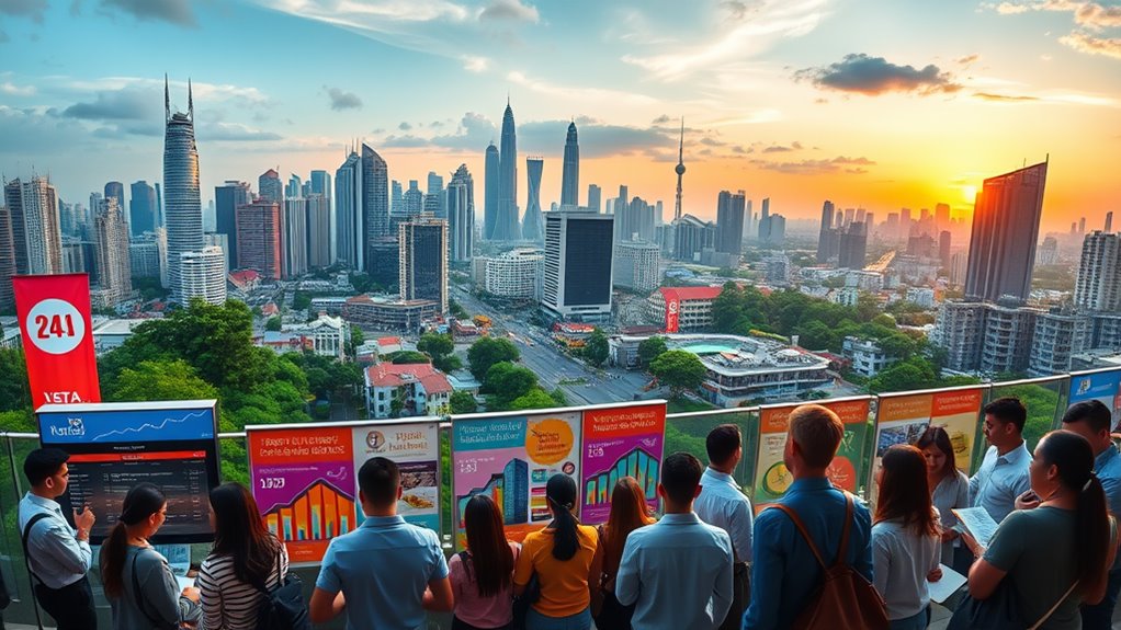 property transaction market trends