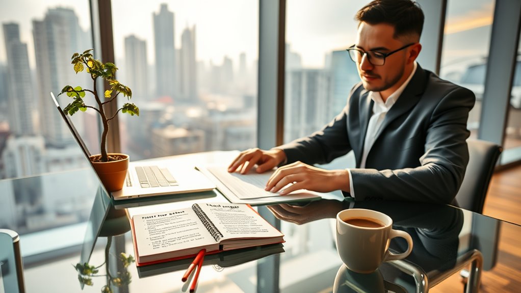 rate negotiation key factors