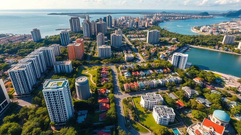real estate pricing analysis
