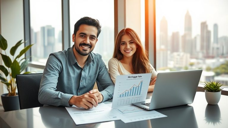 securing mortgage rates malaysia