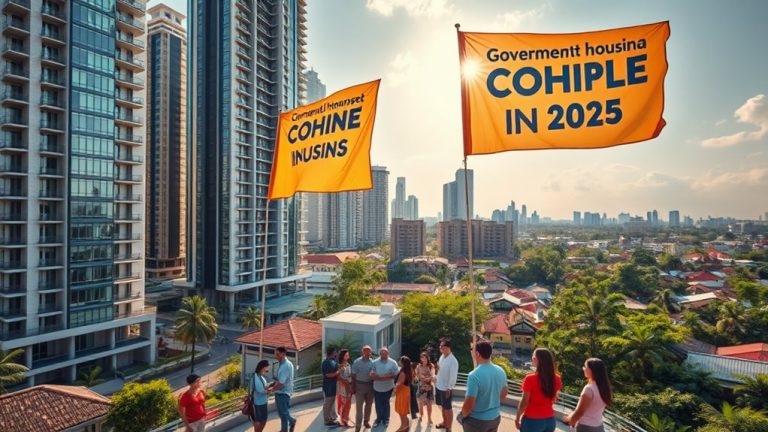 state policies impact home financing