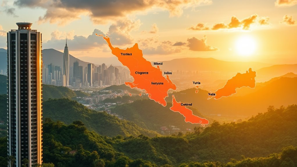state specific real estate forecasts