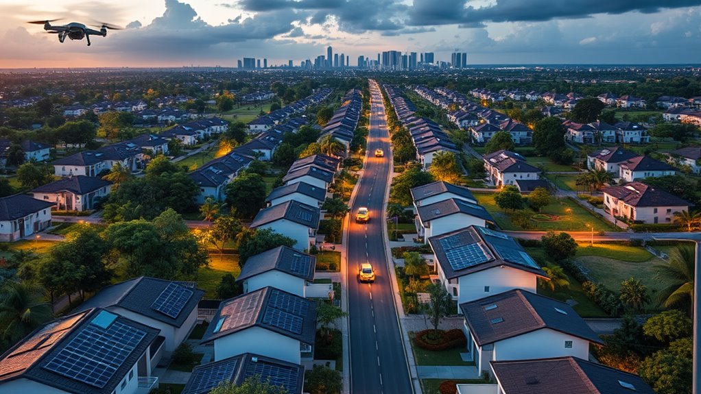 tech advancements in property