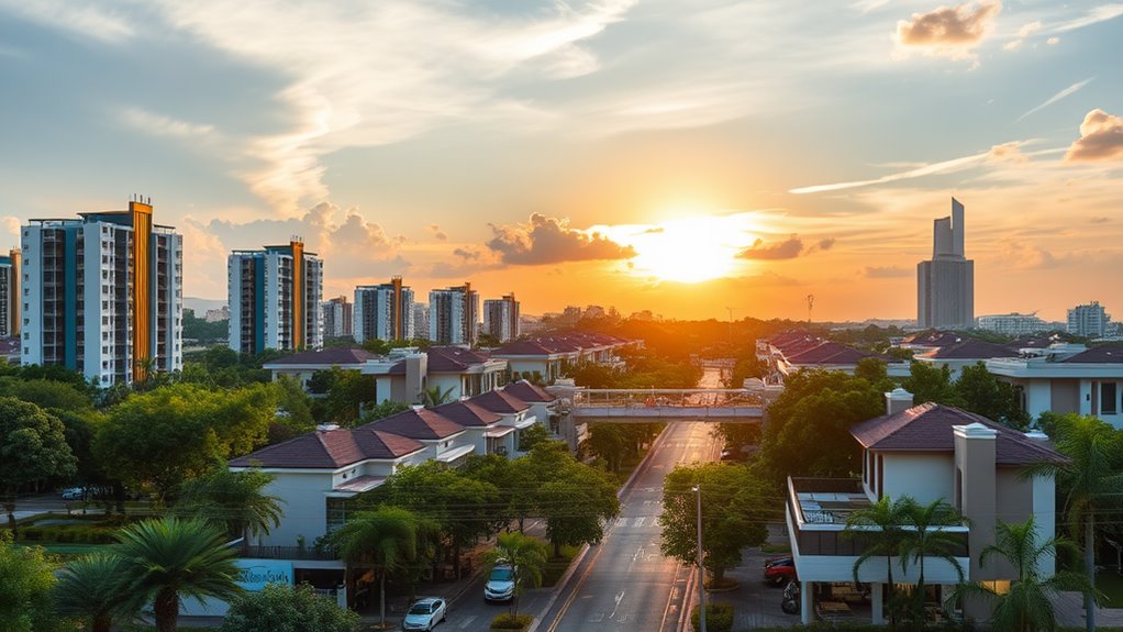 woodlands investment opportunities available