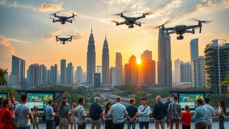 emerging trends in real estate