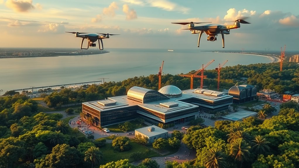 microsoft s growth in johor