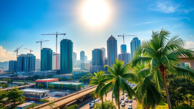 johor bahru property boom