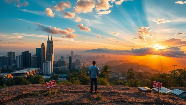 property investment opportunities 2025