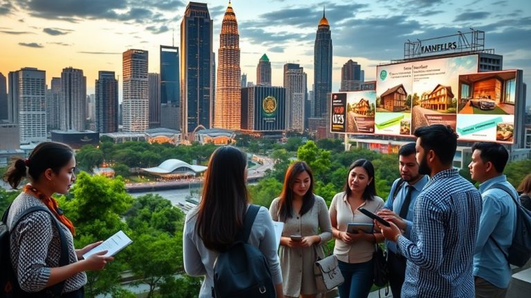klang valley property trends