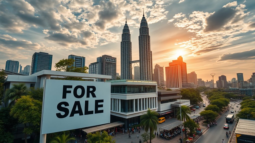 parkway life reit divests property