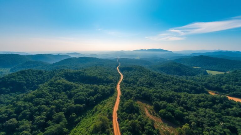 quiet land deal significance